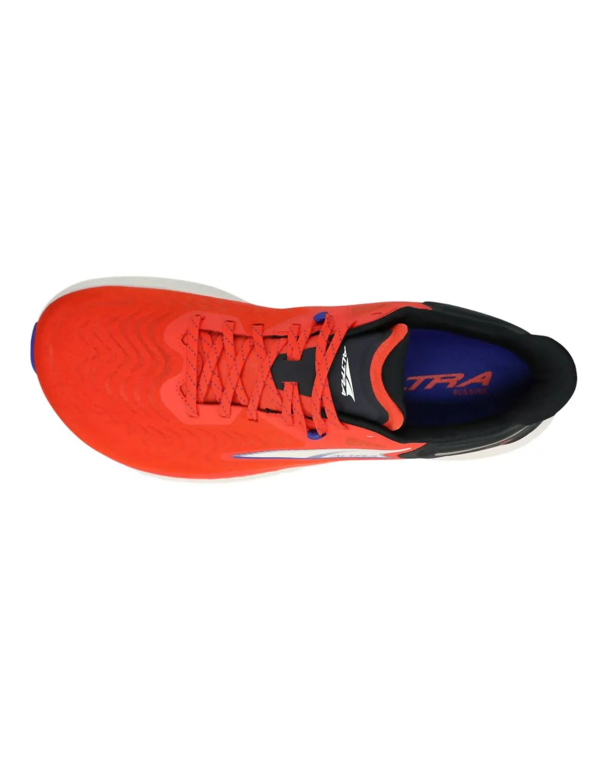 Men's Torin 7 Shoes In Grey/red