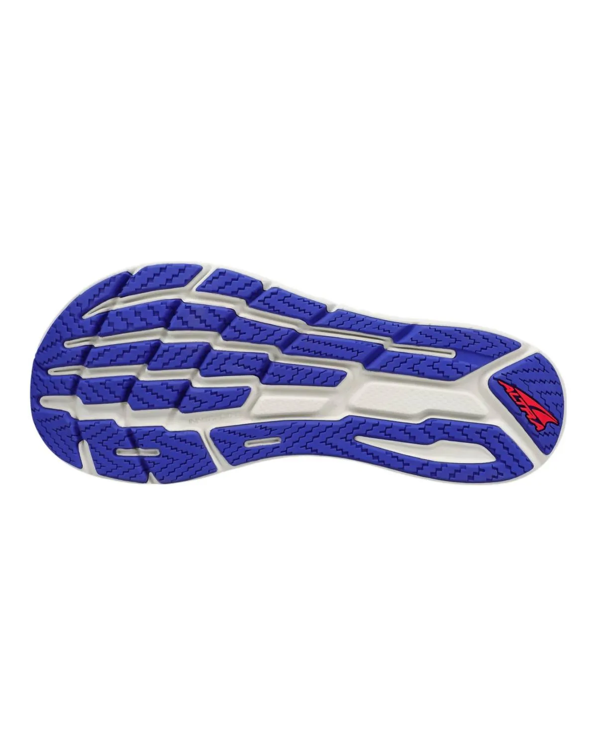 Men's Torin 7 Shoes In Grey/red