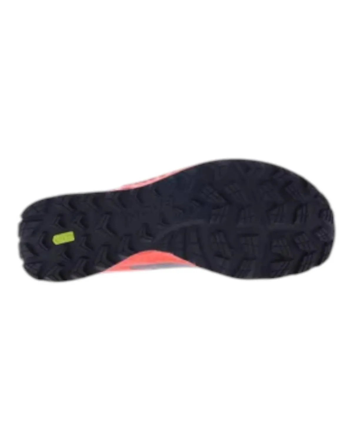 Men's Trailfly Shoes In Black/fiery Red/dark Grey