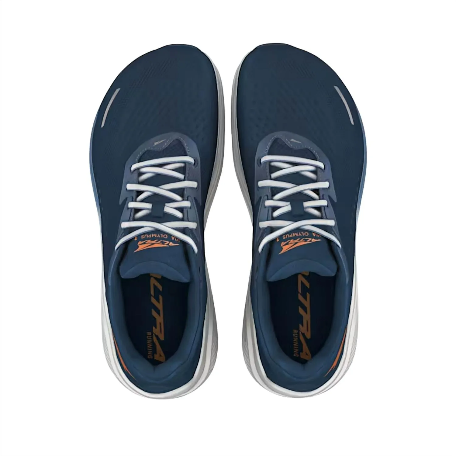 Men's Via Olympus 2 Sneaker In Navy