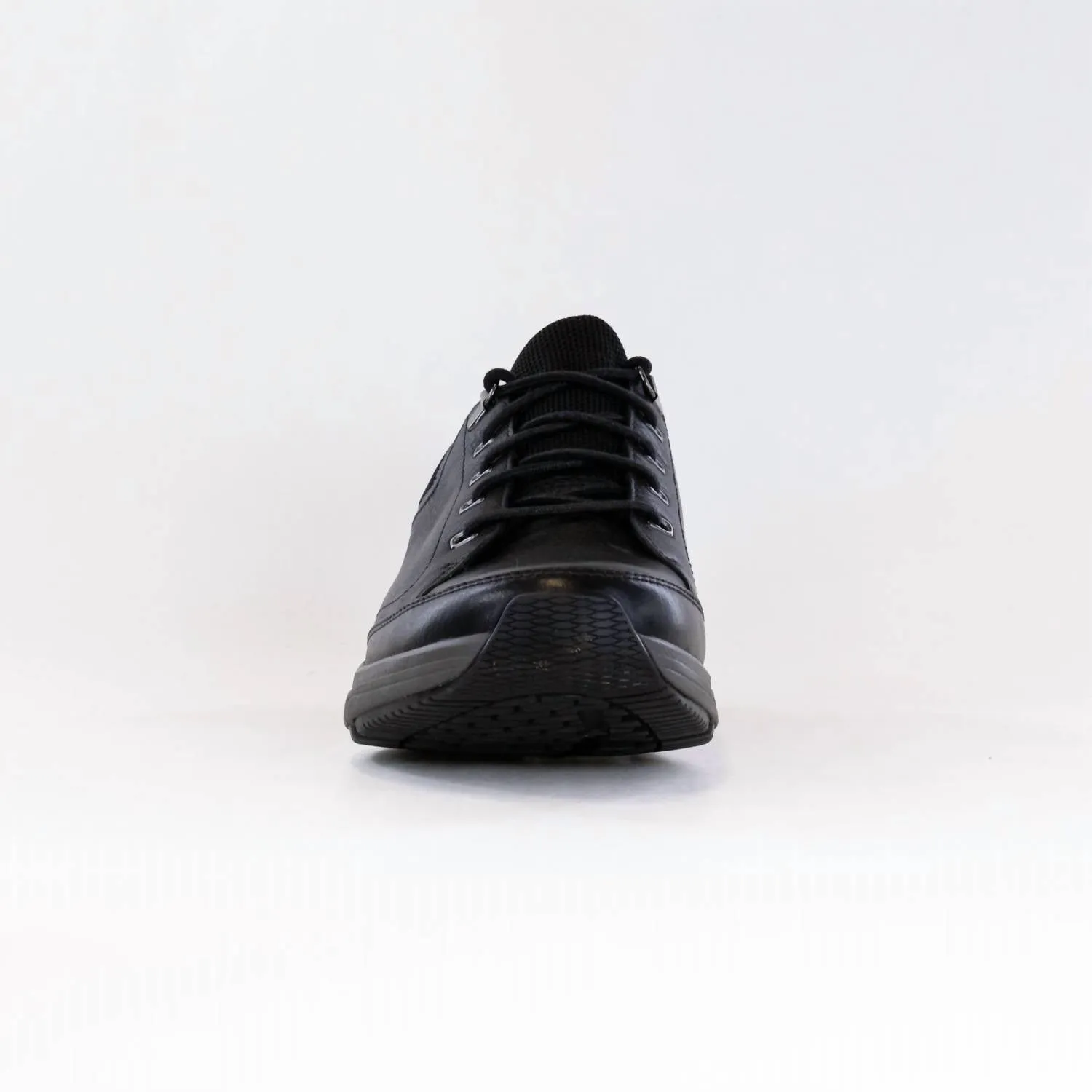 Men's Wave Vibe 2.0 In Black Leather