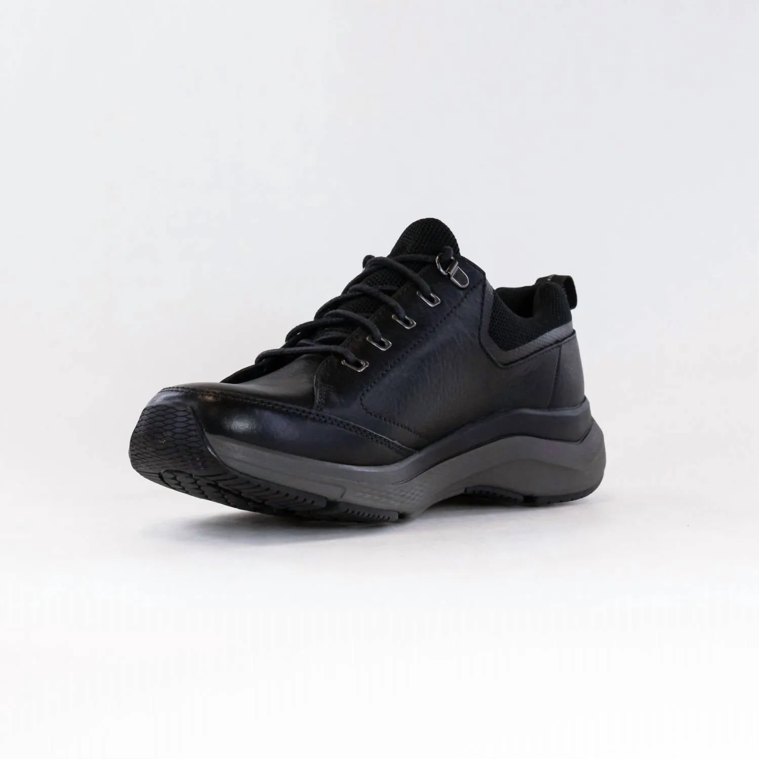 Men's Wave Vibe 2.0 In Black Leather