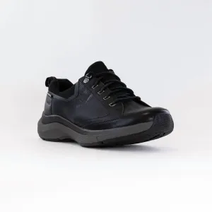 Men's Wave Vibe 2.0 In Black Leather