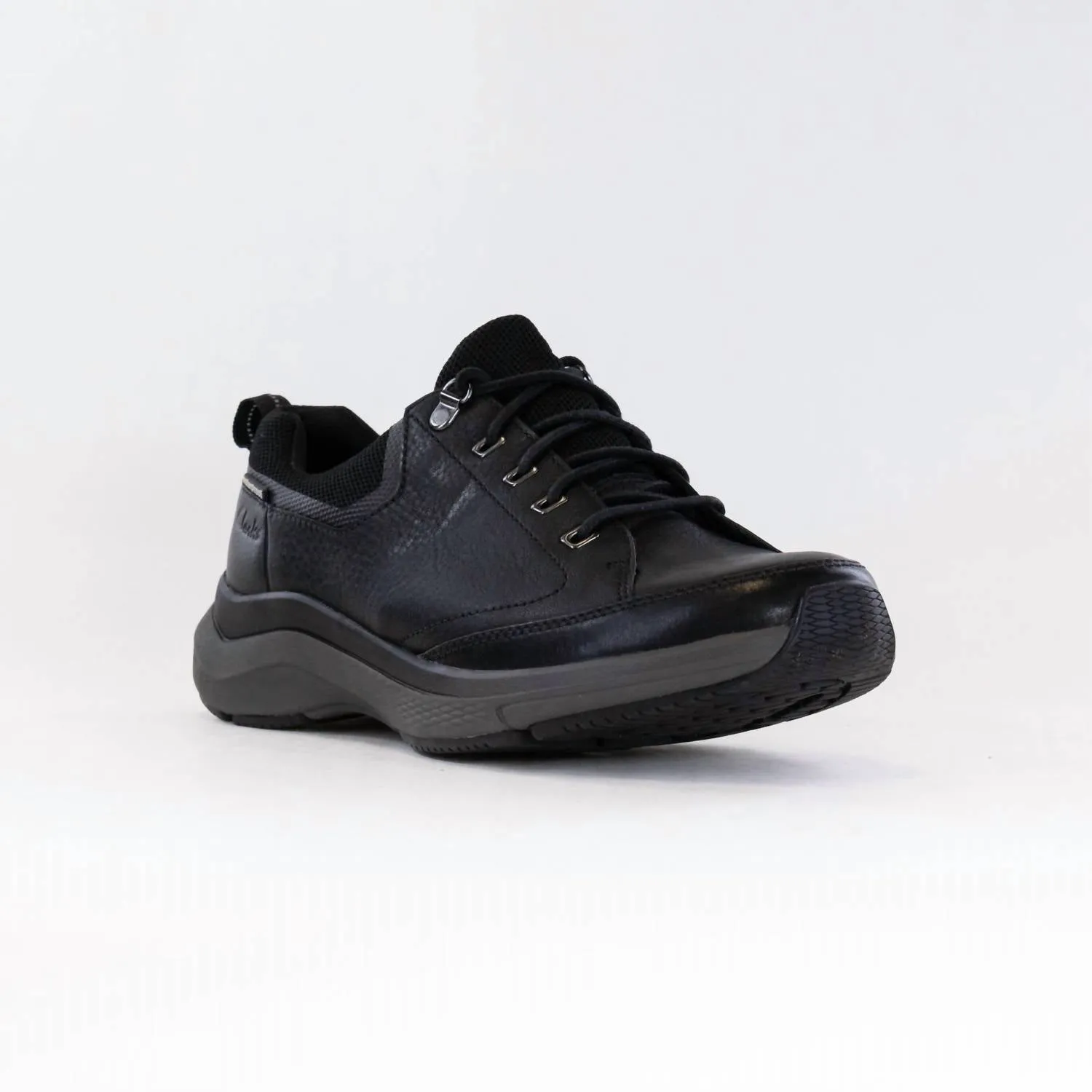 Men's Wave Vibe 2.0 In Black Leather