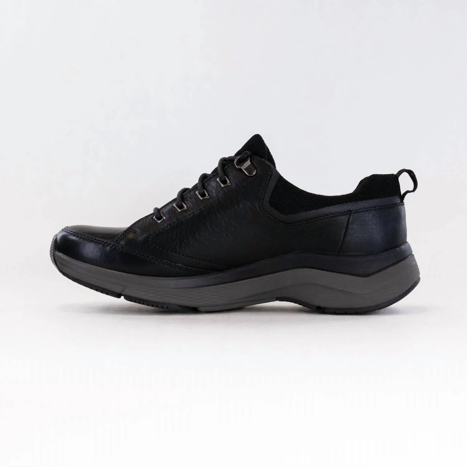 Men's Wave Vibe 2.0 In Black Leather
