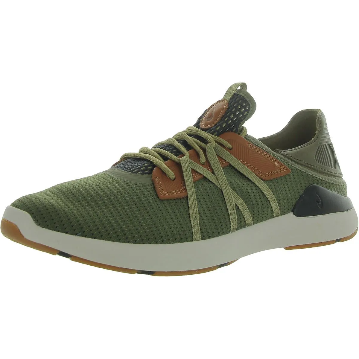 Mio Li Mens Fitness Workout Casual and Fashion Sneakers