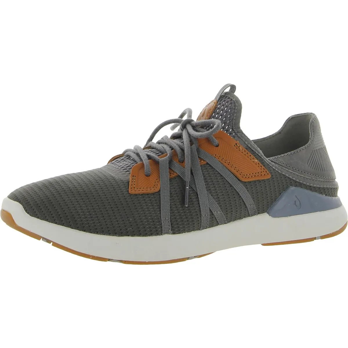 Mio Li Mens Fitness Workout Casual and Fashion Sneakers