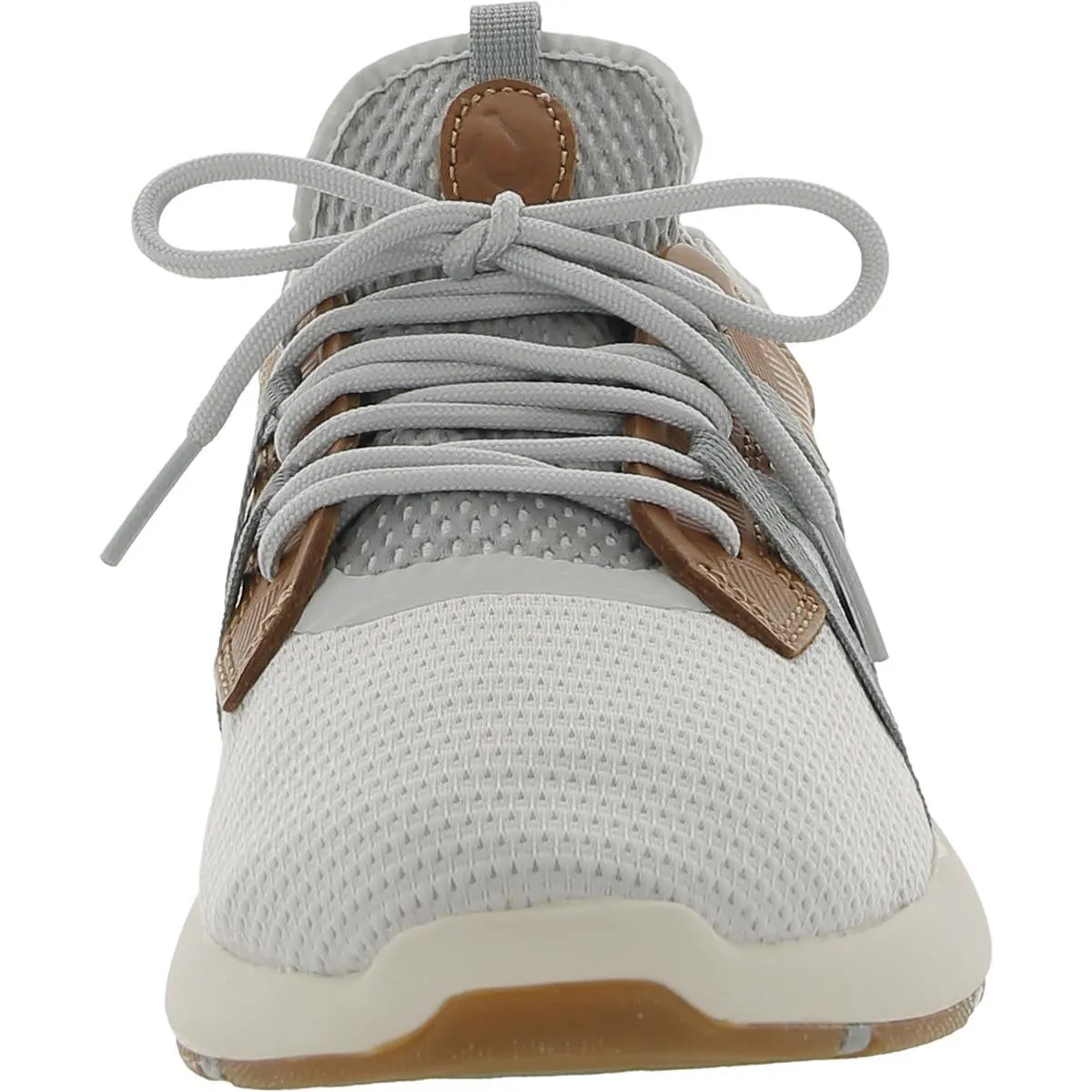 Mio Li Mens Fitness Workout Casual and Fashion Sneakers