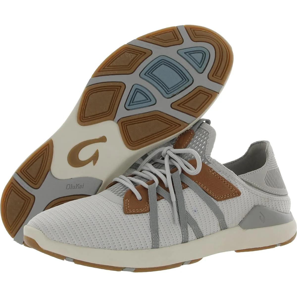 Mio Li Mens Fitness Workout Casual and Fashion Sneakers