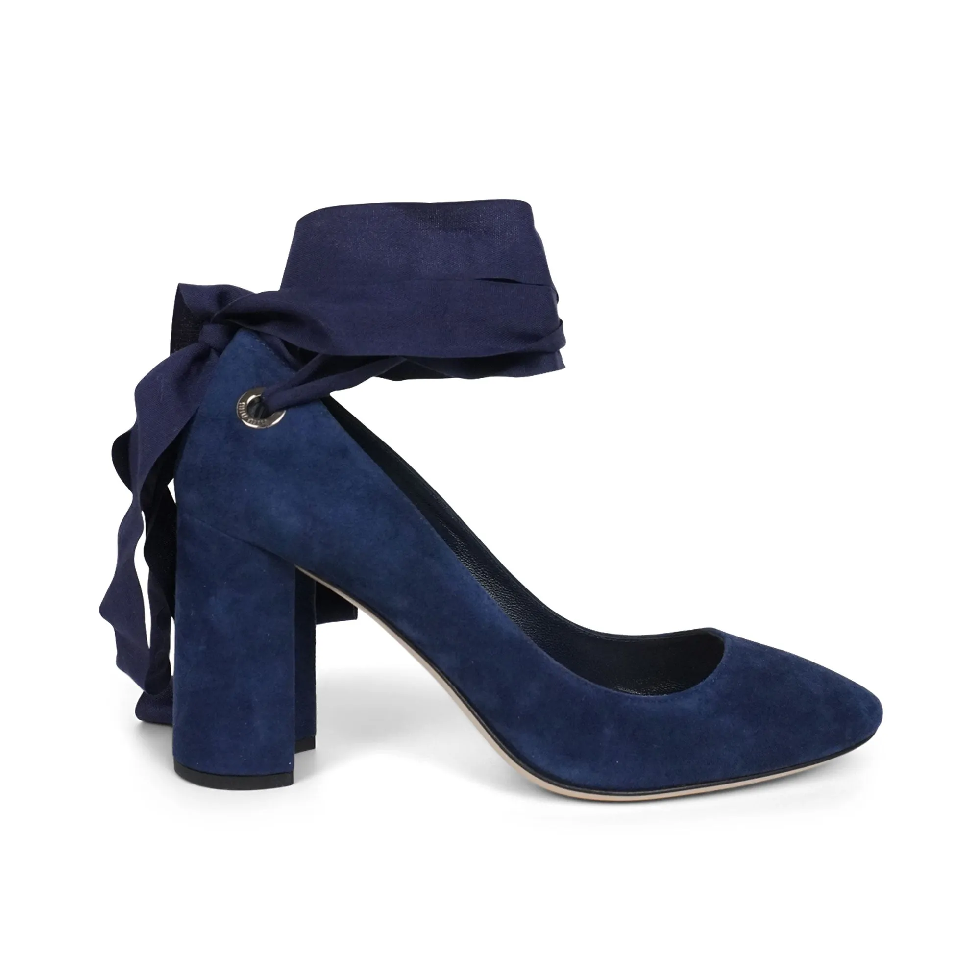 Miu Miu Pumps - Women's 35.5