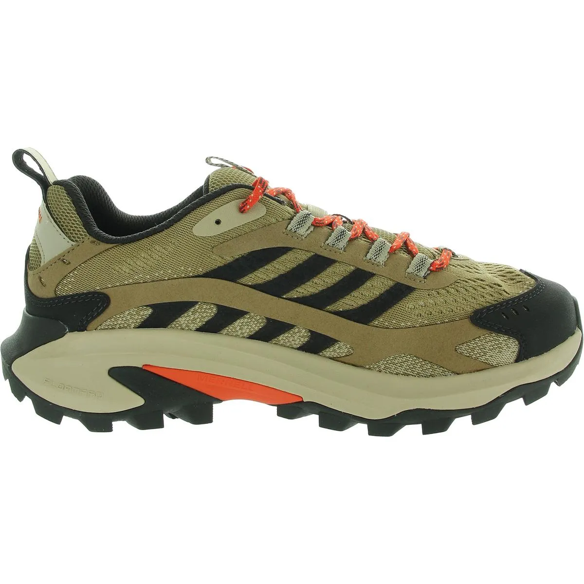Moab Speed 2 Mens Padded Insole Knit Running & Training Shoes