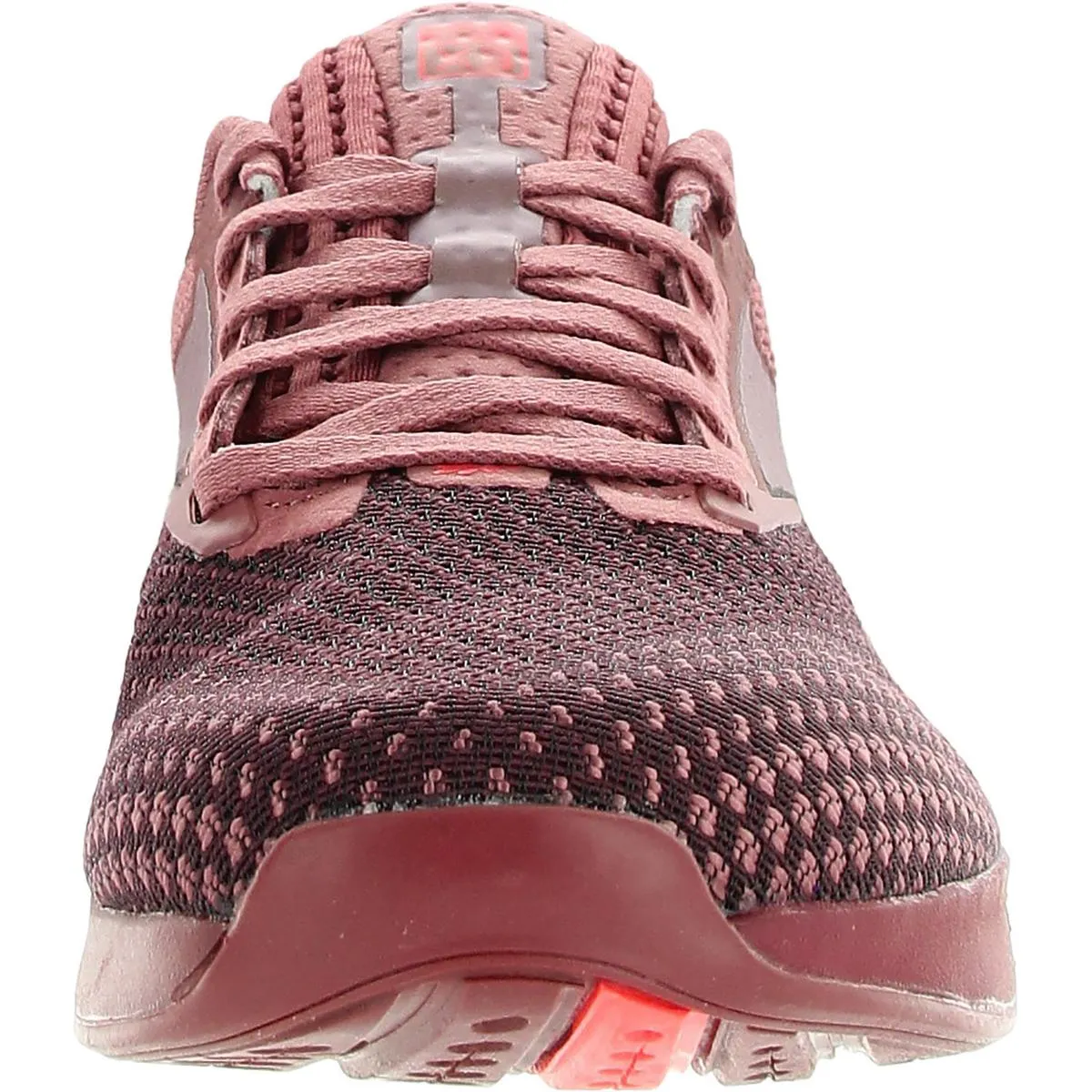 Nano X3 Womens Lace-Up Manmade Running & Training Shoes