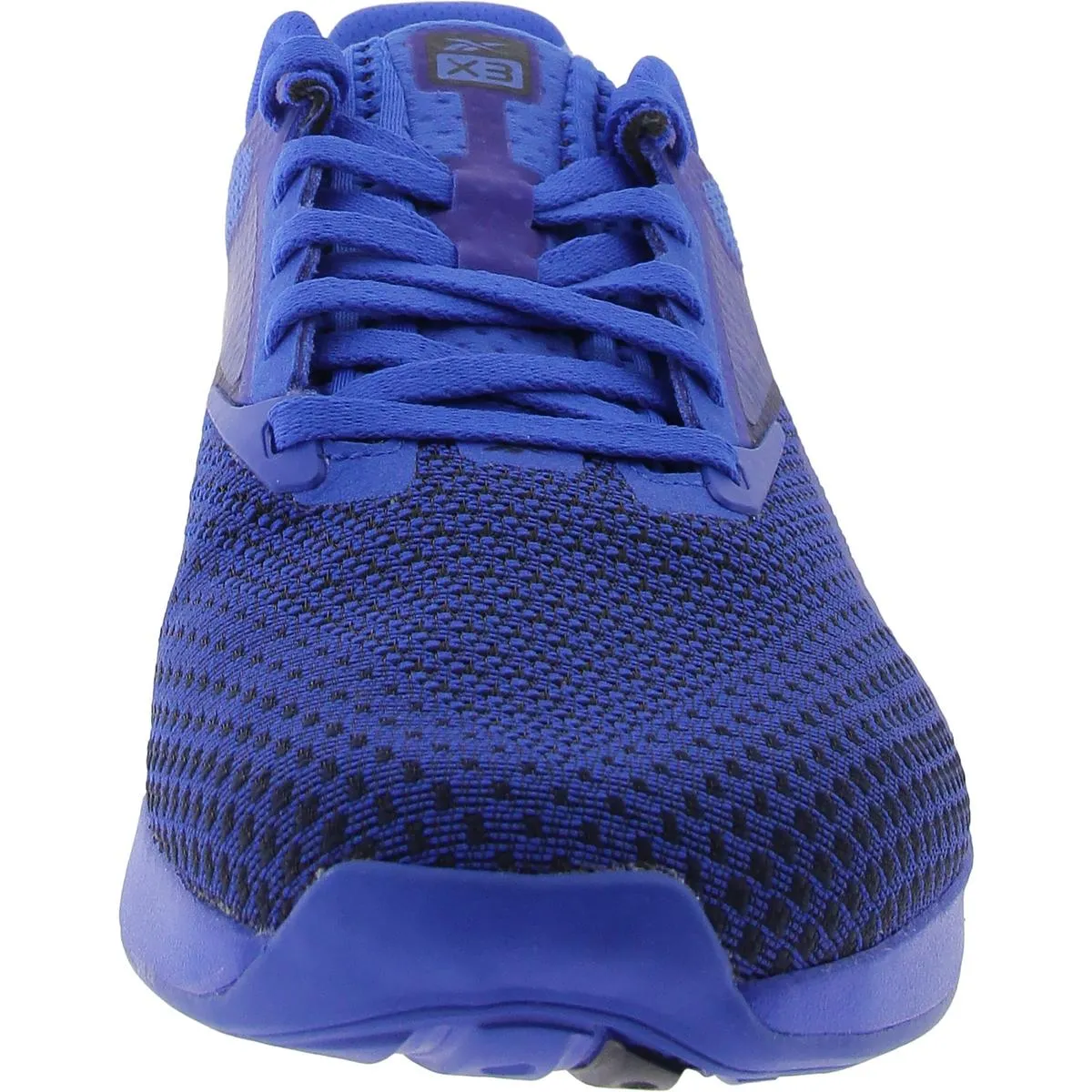 Nano X3 Womens Lace-Up Manmade Running & Training Shoes
