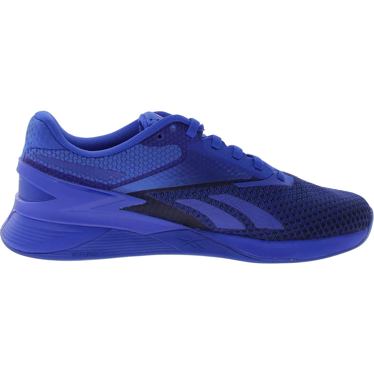 Nano X3 Womens Lace-Up Manmade Running & Training Shoes