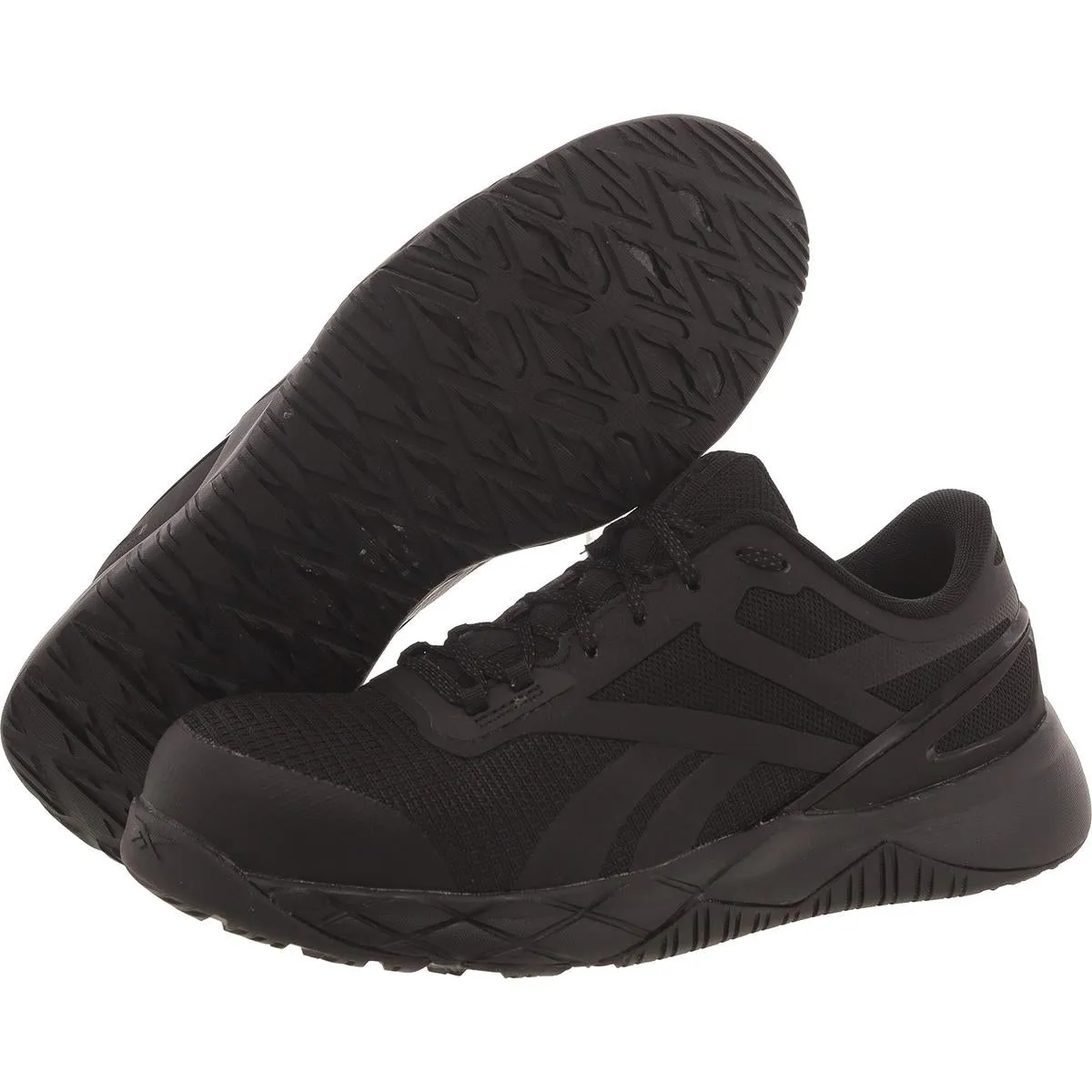 Nanoflex TR Womens Composite Toe Electrical Hazard Work & Safety Shoes