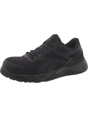Nanoflex TR Womens Composite Toe Electrical Hazard Work & Safety Shoes