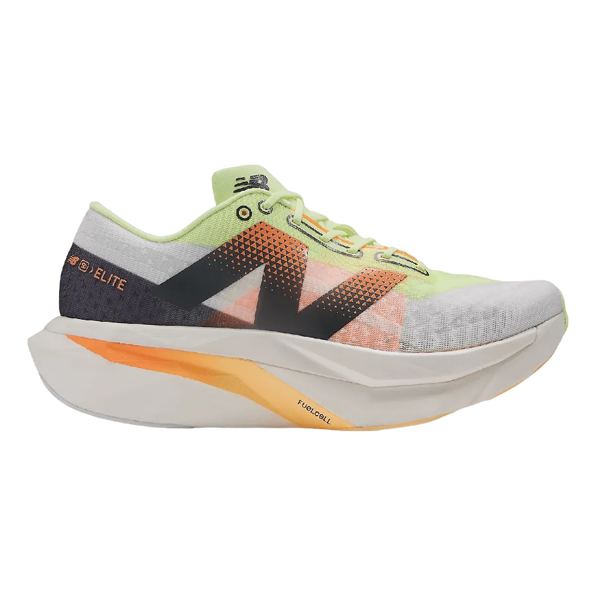 New Balance Fuel Cell SuperComp Elite V4