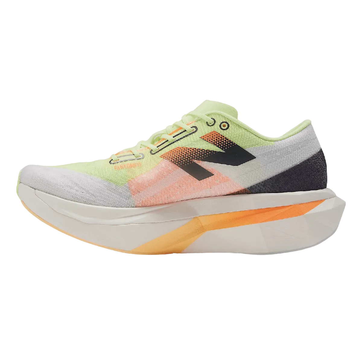 New Balance Fuel Cell SuperComp Elite V4