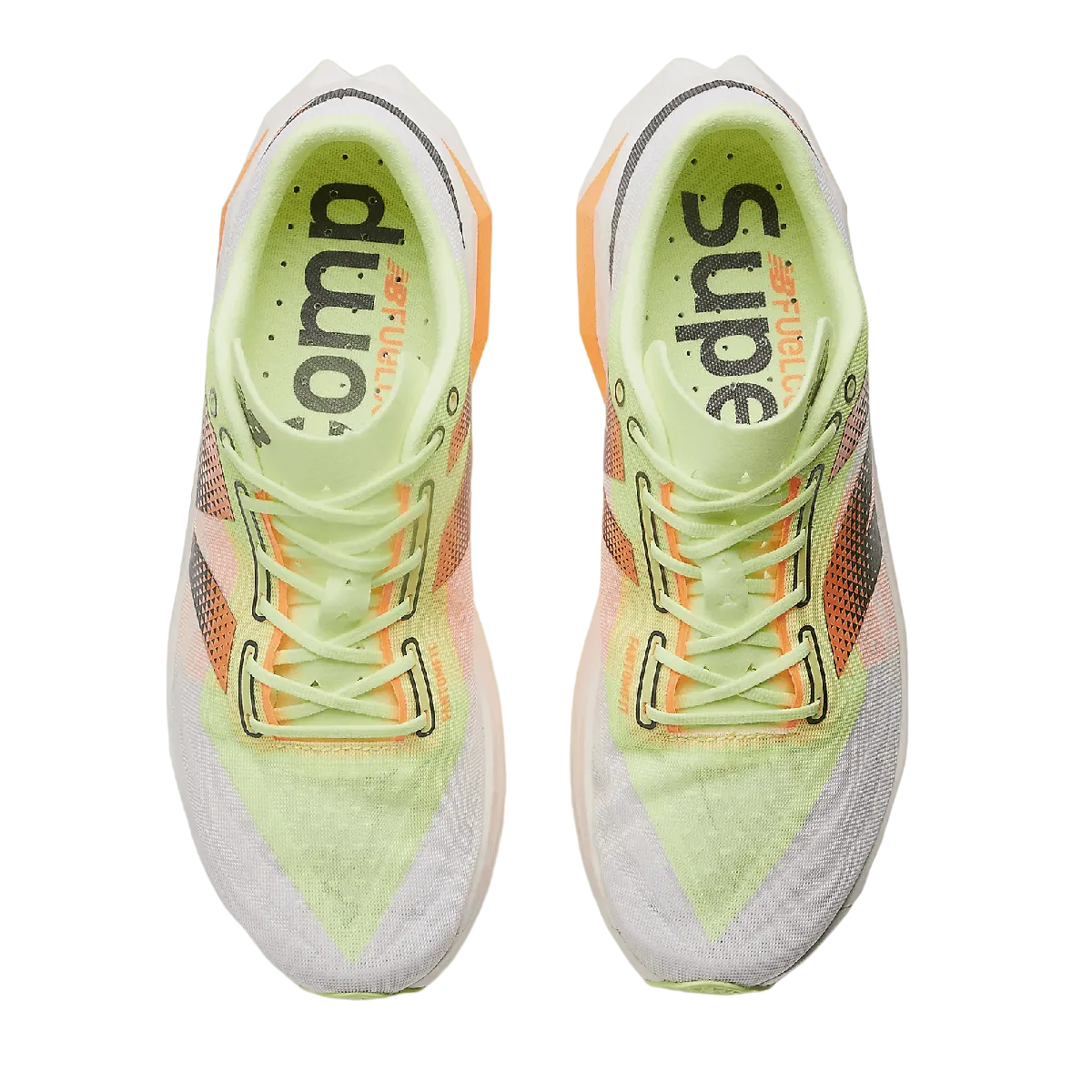 New Balance Fuel Cell SuperComp Elite V4