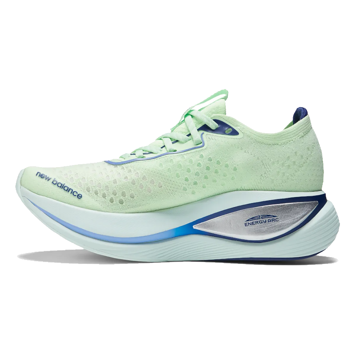 New Balance Fuel Cell SuperComp Trainer