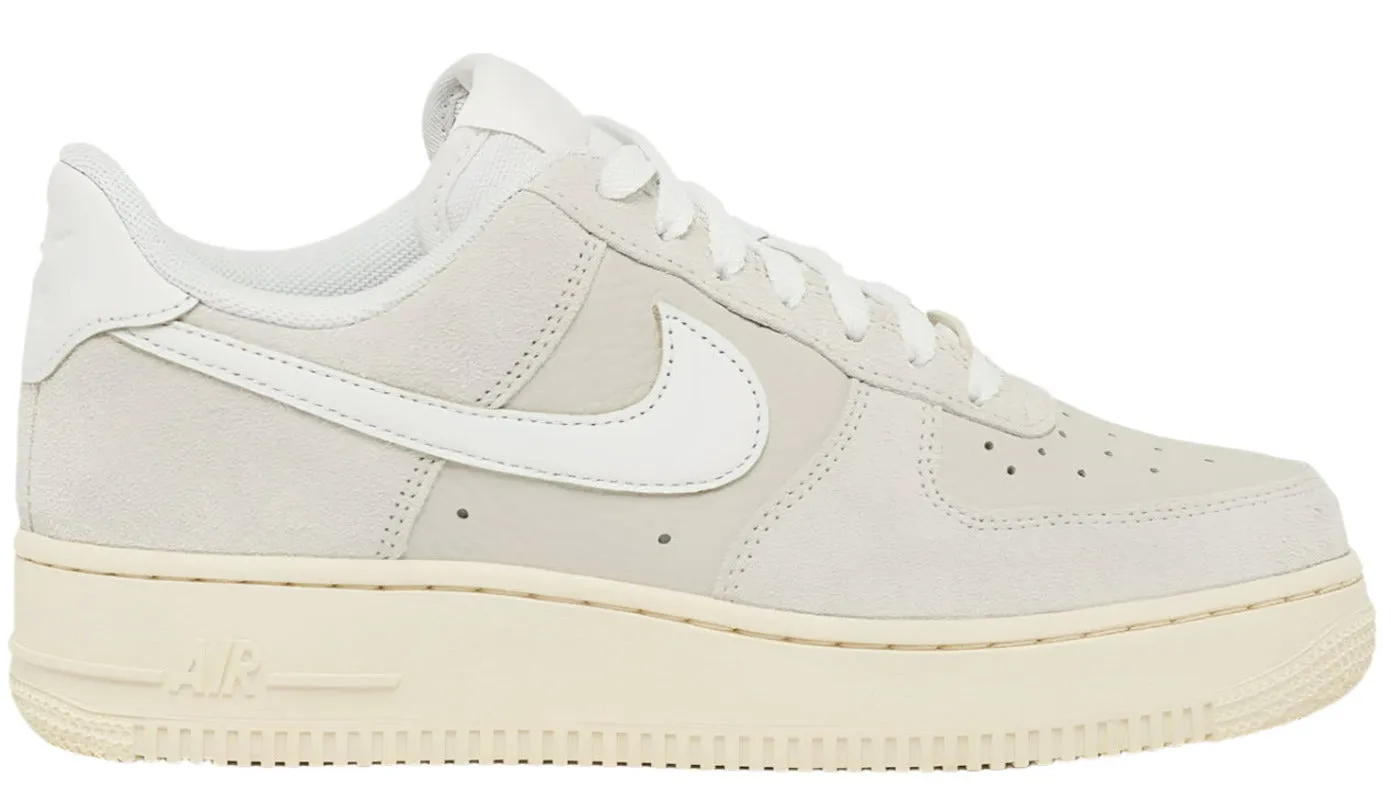 Nike Air Force 1 Low '07 Phantom Summit White Light Bone
