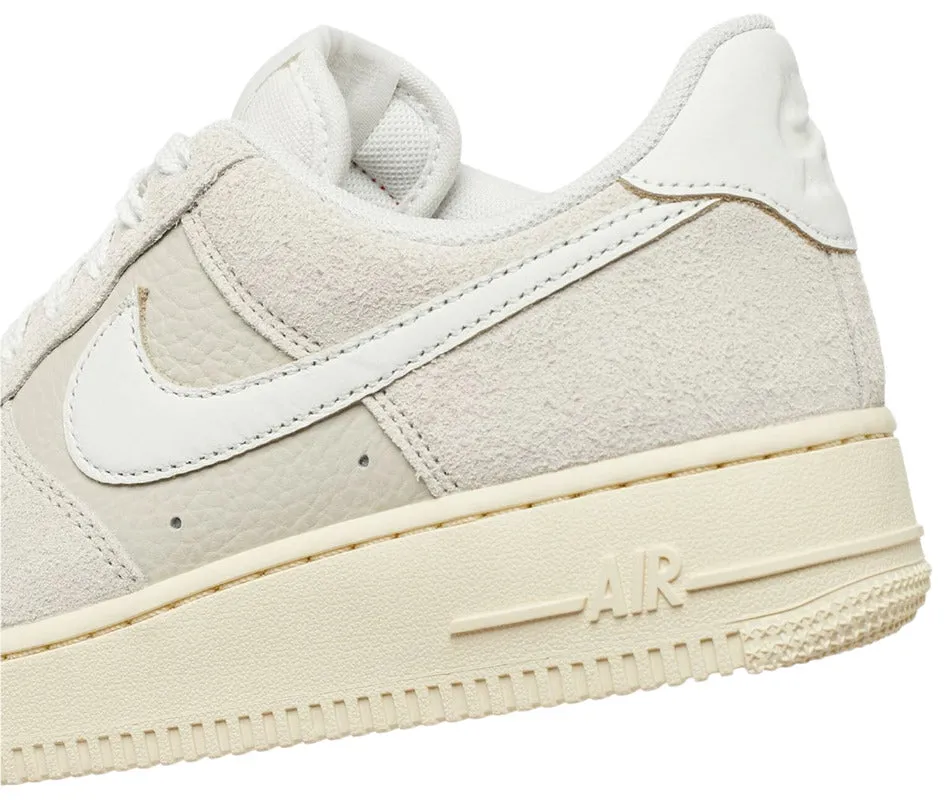 Nike Air Force 1 Low '07 Phantom Summit White Light Bone