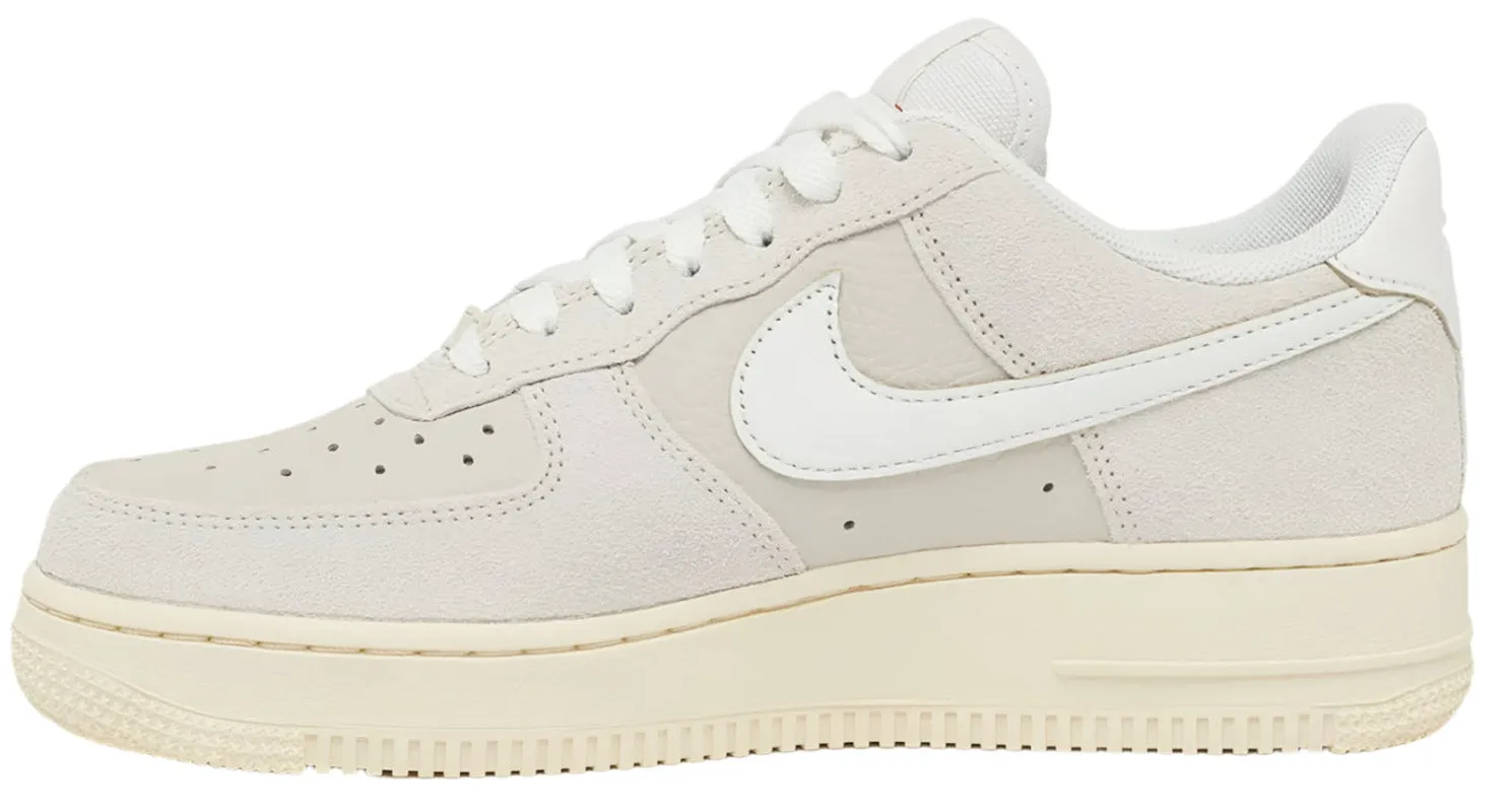 Nike Air Force 1 Low '07 Phantom Summit White Light Bone
