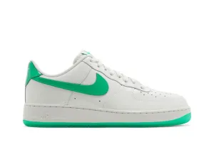 Nike Air Force 1 Low '07 Platinum Tint Stadium Green