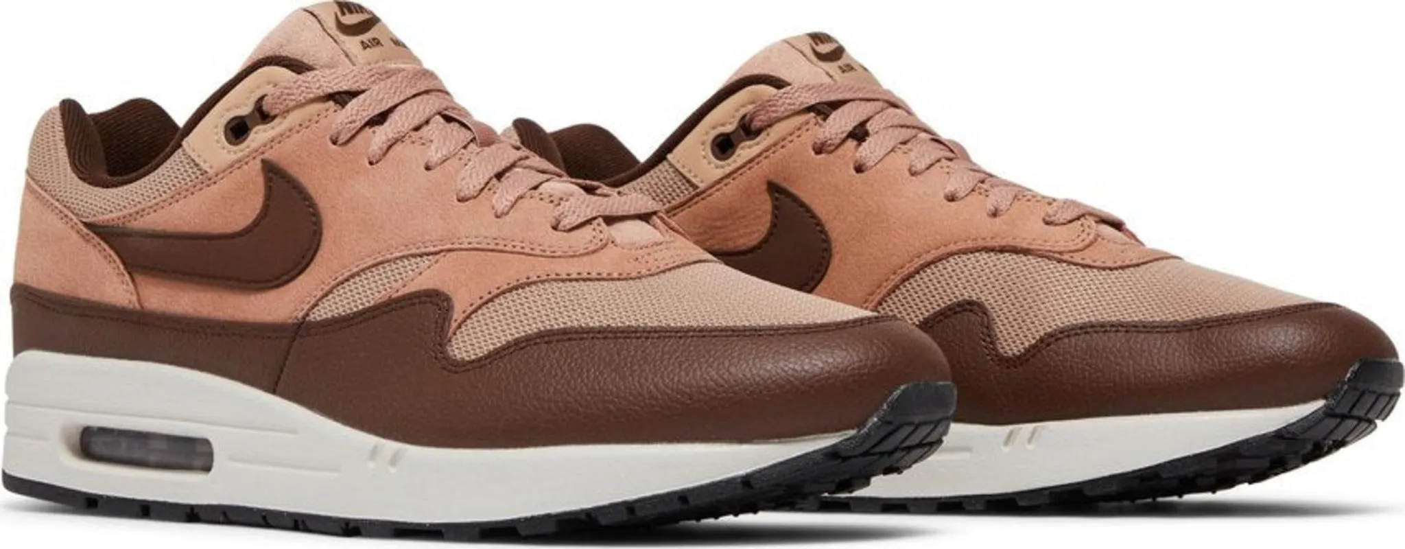 Nike Air Max 1 SC Cacao Wow