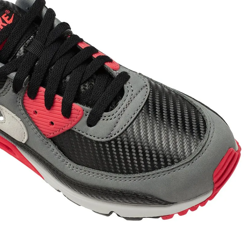 Nike Air Max 90 Premium Carbon Fiber Infrared