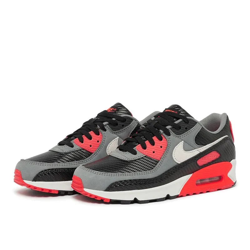Nike Air Max 90 Premium Carbon Fiber Infrared