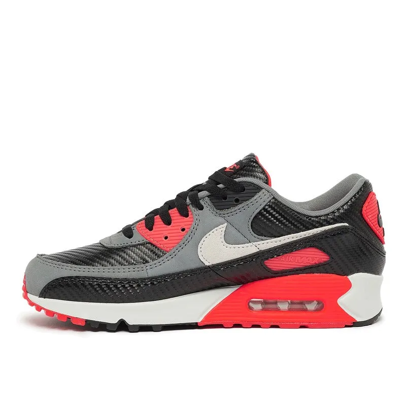 Nike Air Max 90 Premium Carbon Fiber Infrared