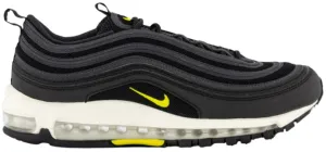 Nike Air Max 97 Black Cyber