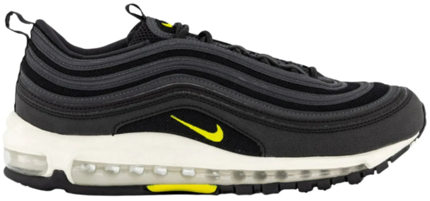 Nike Air Max 97 Black Cyber
