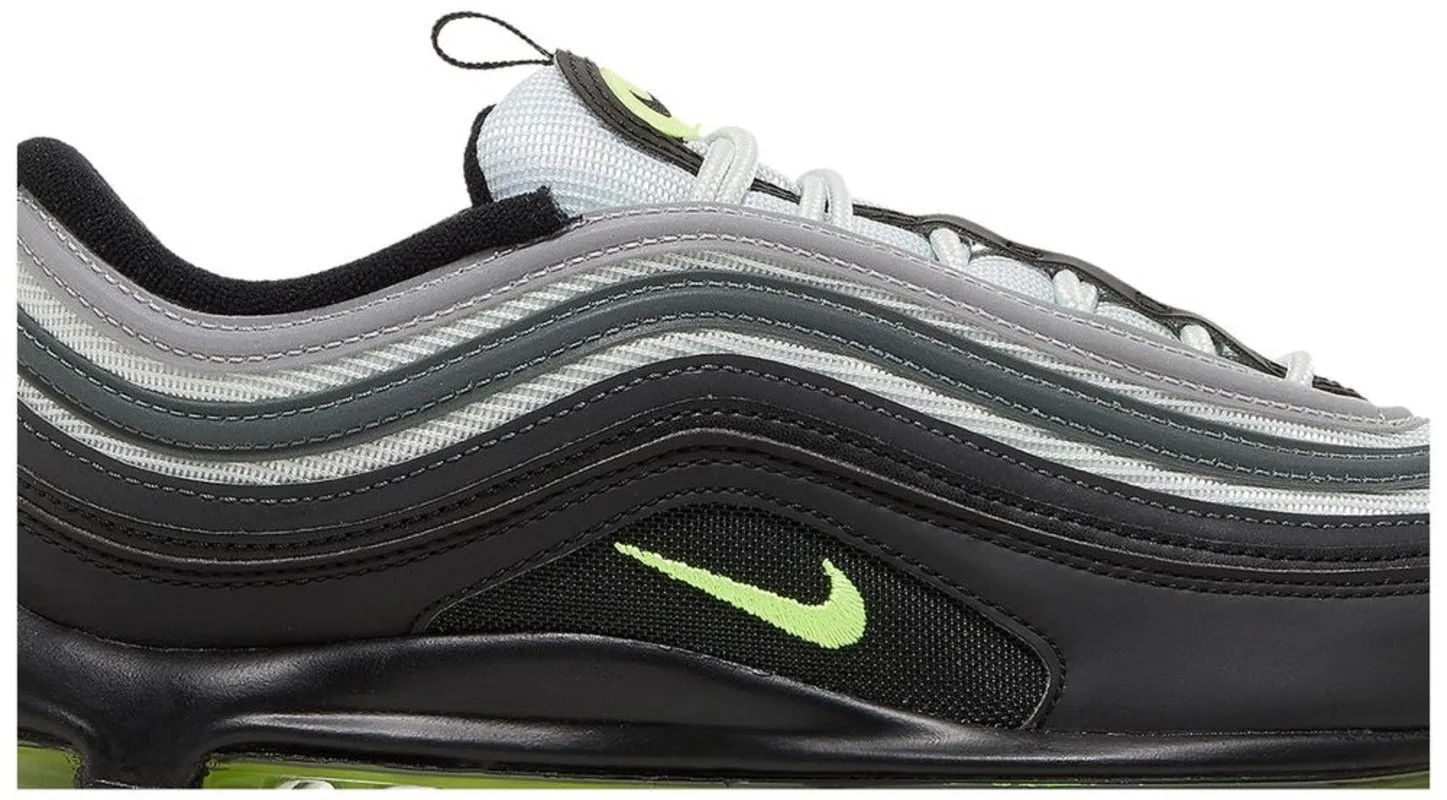 Nike Air Max 97 Icons Neon 101
