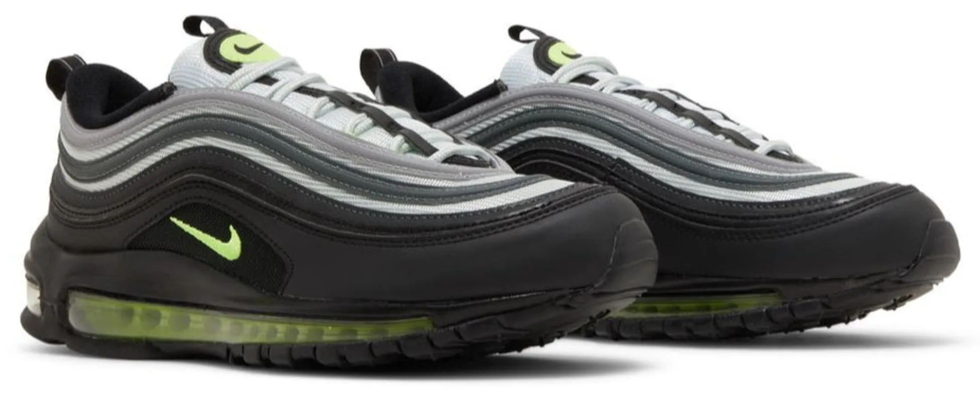 Nike Air Max 97 Icons Neon 101