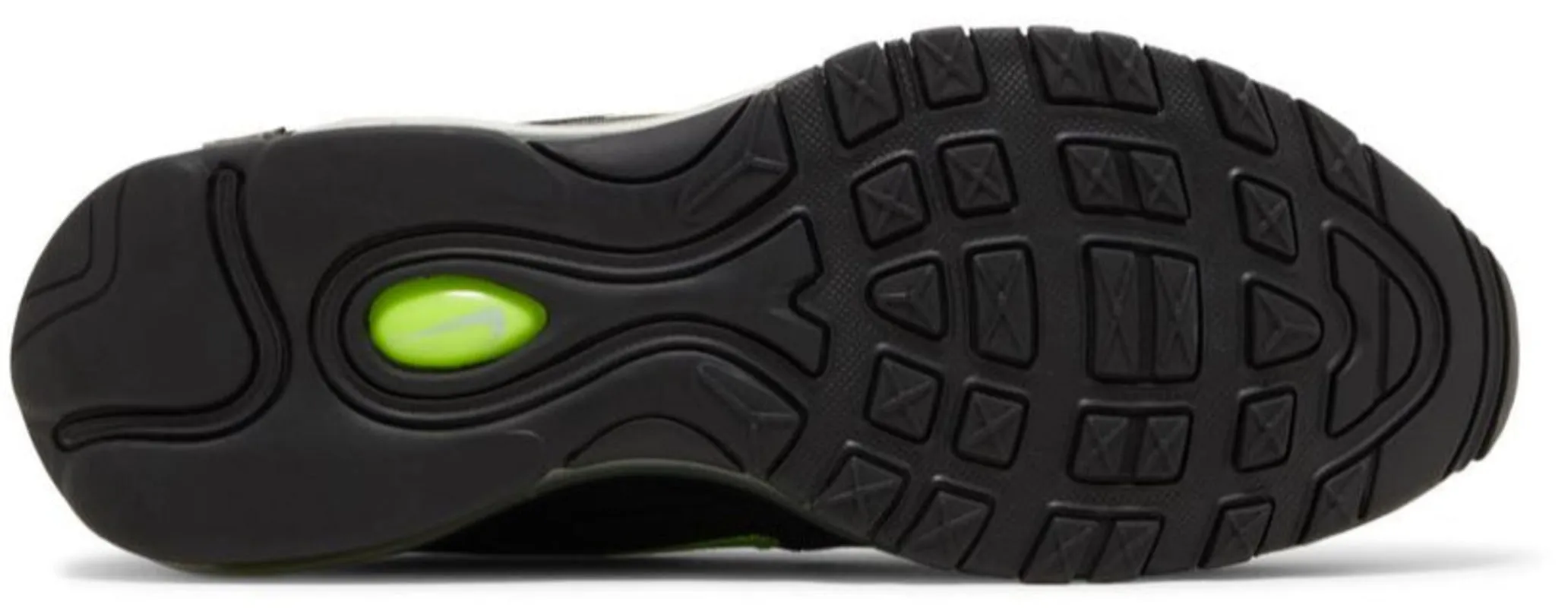 Nike Air Max 97 Icons Neon 101