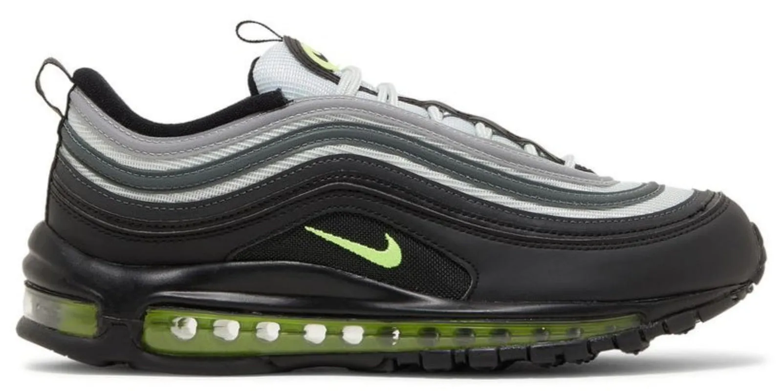 Nike Air Max 97 Icons Neon 101