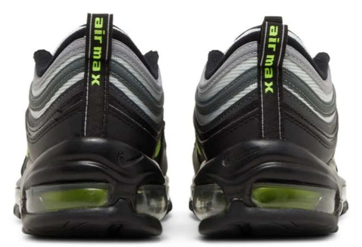 Nike Air Max 97 Icons Neon 101