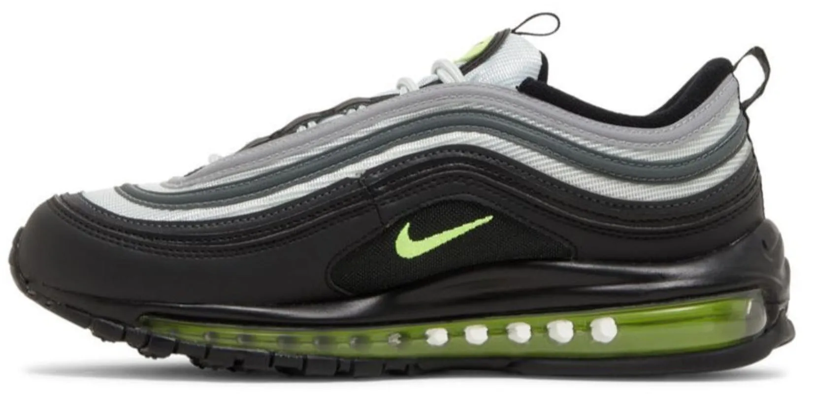 Nike Air Max 97 Icons Neon 101