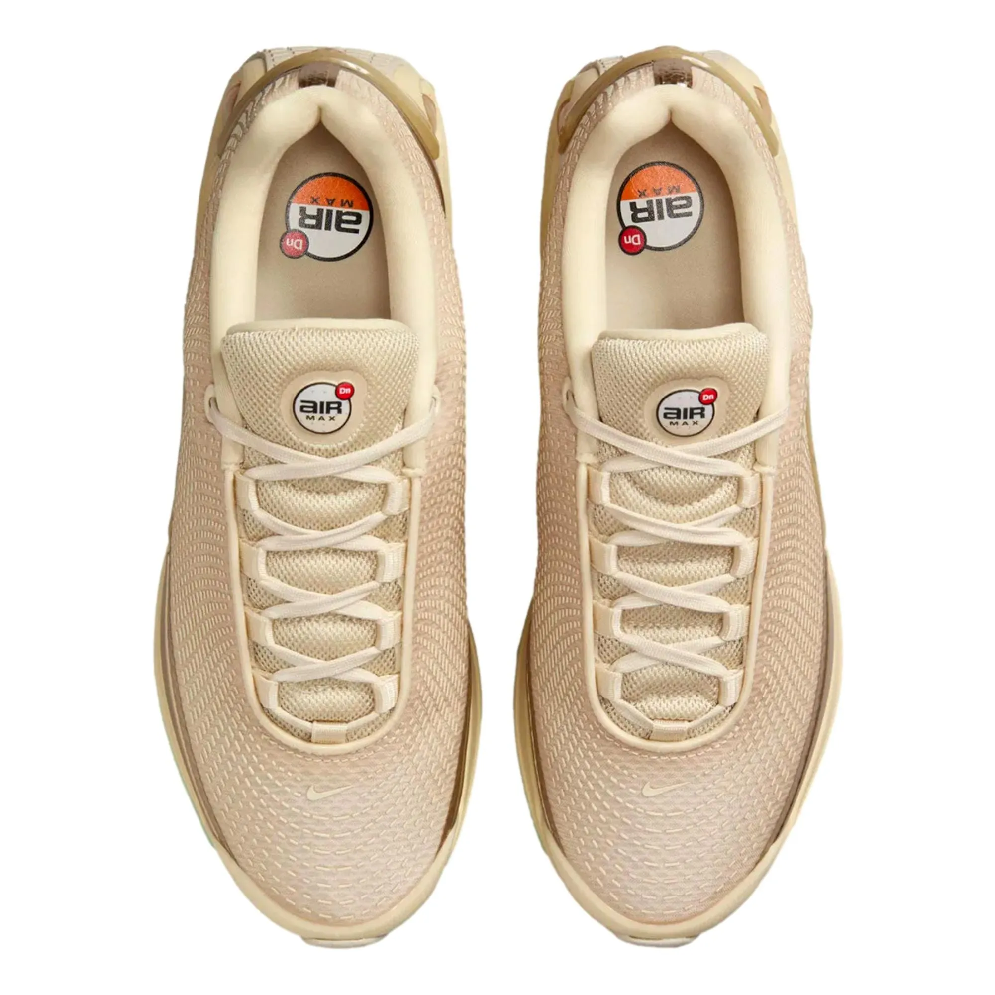 Nike Air Max DN Light Khaki/Fossil-Team Gold  HV4861-200 Women's