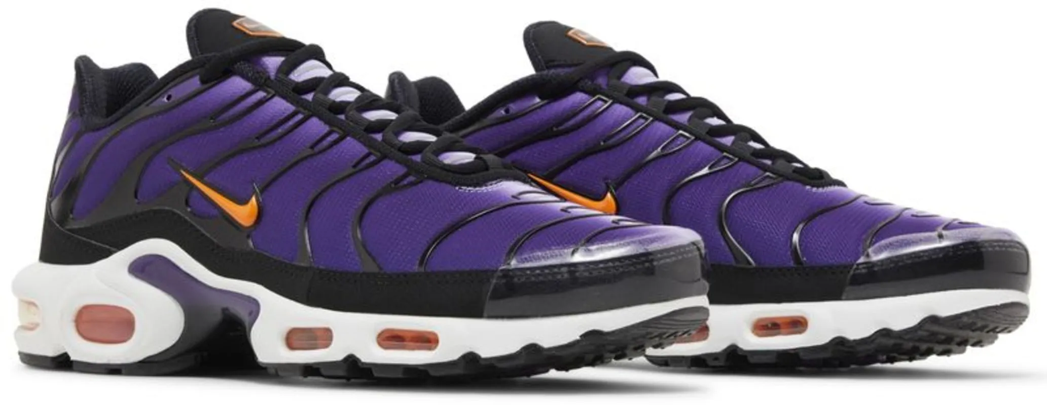 Nike Air Max Plus OG Voltage Purple (2024)