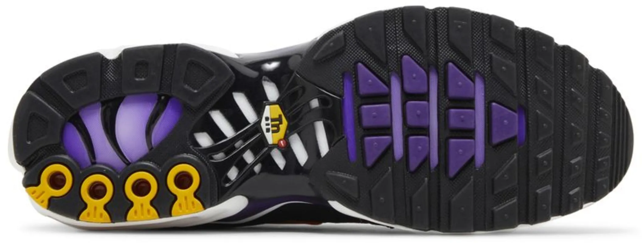 Nike Air Max Plus OG Voltage Purple (2024)