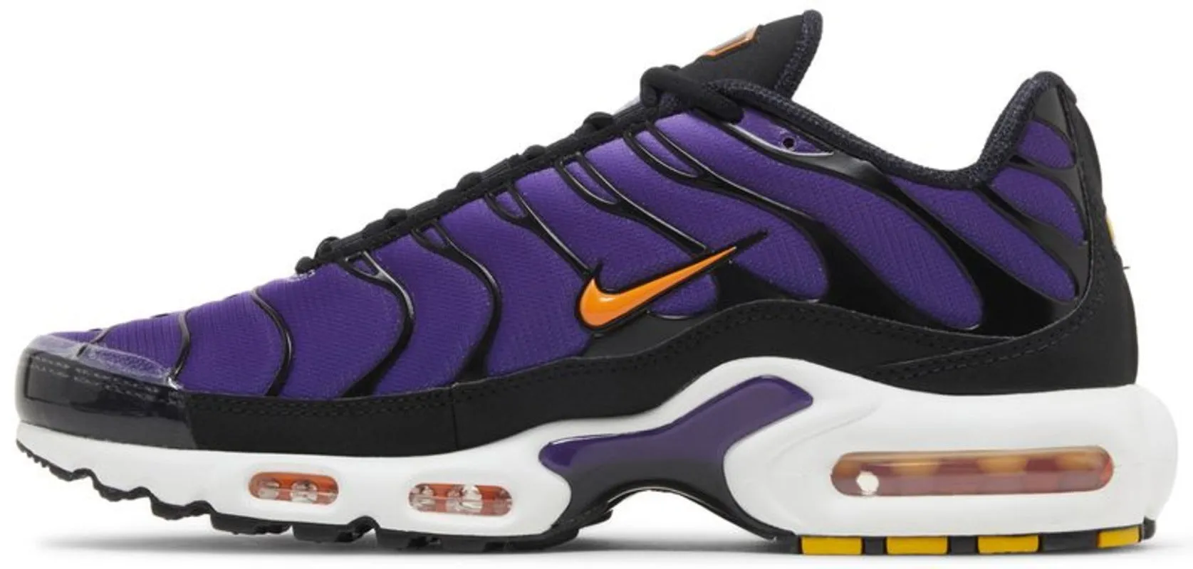 Nike Air Max Plus OG Voltage Purple (2024)
