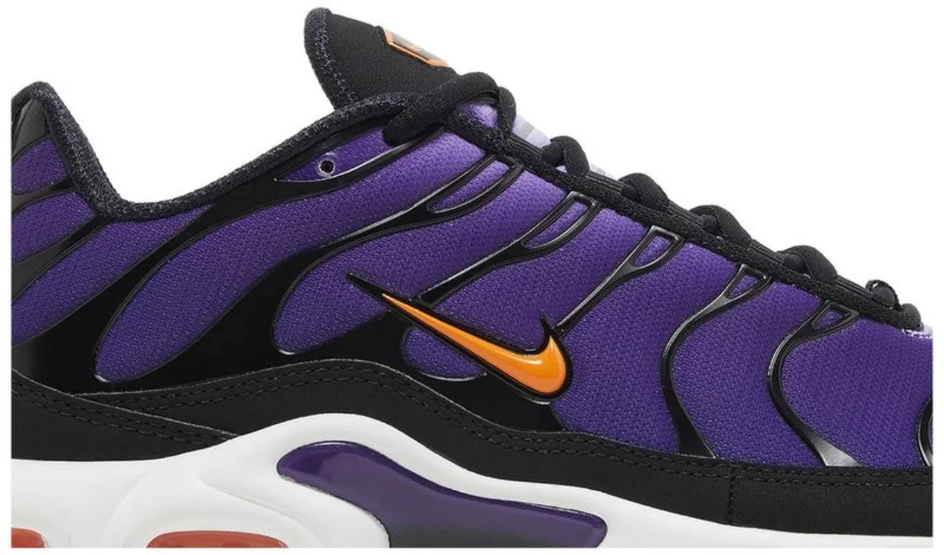 Nike Air Max Plus OG Voltage Purple (2024)