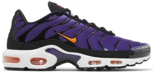 Nike Air Max Plus OG Voltage Purple (2024)