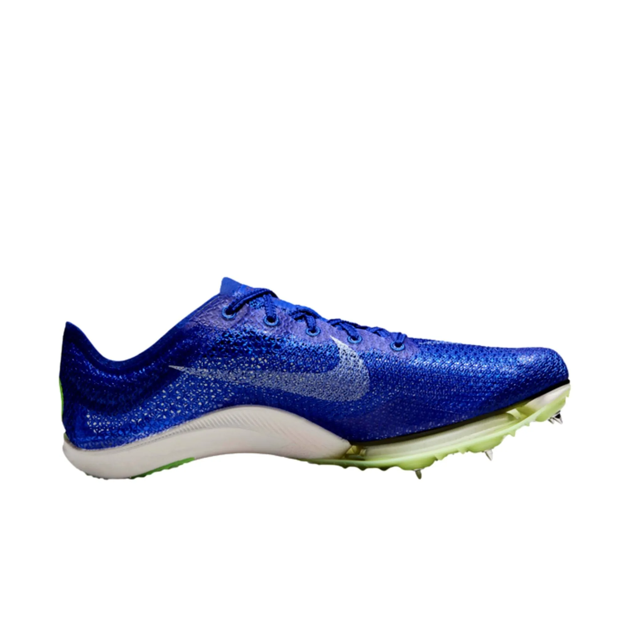 Nike Air Zoom Victory Racer Blue/White-Safety Orange  CD4385-400 Men's