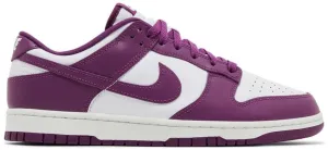 Nike Dunk Low White Viotech