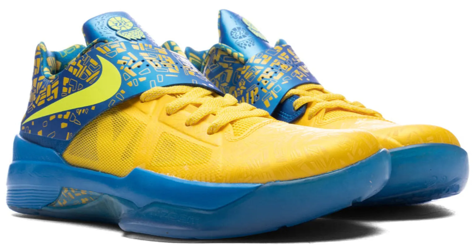 Nike KD 4 Scoring Title