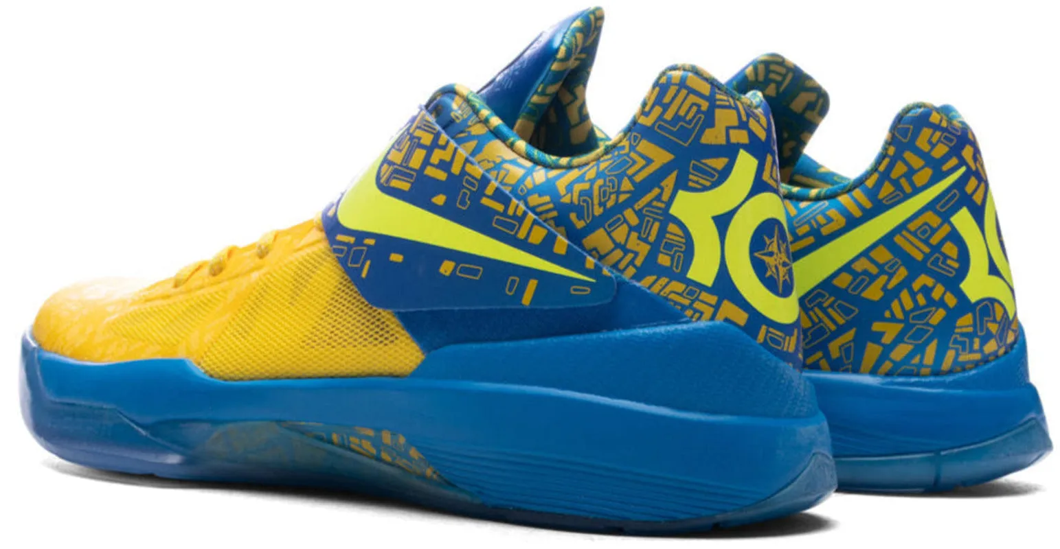 Nike KD 4 Scoring Title